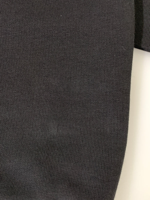 【中古品】【メンズ】 ON オン CLUB HOODIE クラブ フーディー メンズ トップス パーカー 148-260908-KS-17-min サイズ：XS カラー：ブラック 万代Net店