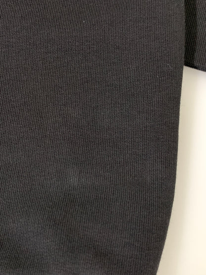 【中古品】【メンズ】 ON オン CLUB HOODIE クラブ フーディー メンズ トップス パーカー 148-260908-KS-17-min サイズ：XS カラー：ブラック 万代Net店