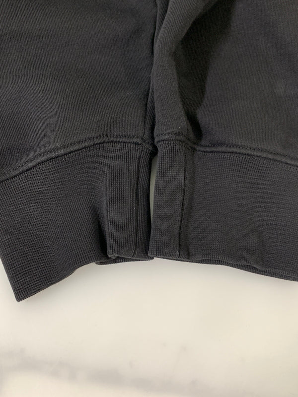 【中古品】【メンズ】 ON オン CLUB HOODIE クラブ フーディー メンズ トップス パーカー 148-260908-KS-17-min サイズ：XS カラー：ブラック 万代Net店