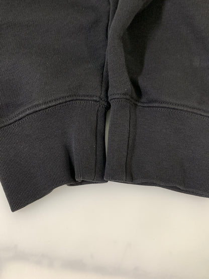 【中古品】【メンズ】 ON オン CLUB HOODIE クラブ フーディー メンズ トップス パーカー 148-260908-KS-17-min サイズ：XS カラー：ブラック 万代Net店