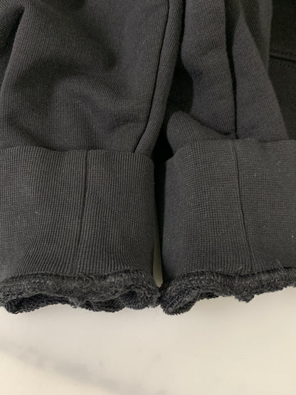 【中古品】【メンズ】 ON オン CLUB HOODIE クラブ フーディー メンズ トップス パーカー 148-260908-KS-17-min サイズ：XS カラー：ブラック 万代Net店