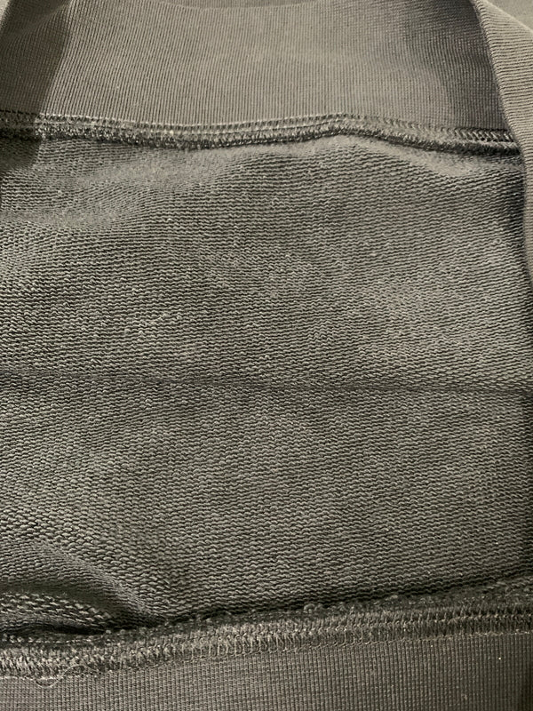 【中古品】【メンズ】 ON オン CLUB HOODIE クラブ フーディー メンズ トップス パーカー 148-260908-KS-17-min サイズ：XS カラー：ブラック 万代Net店