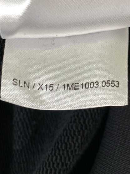 【中古品】【メンズ】 ON オン CLUB HOODIE クラブ フーディー メンズ トップス パーカー 148-260908-KS-17-min サイズ：XS カラー：ブラック 万代Net店