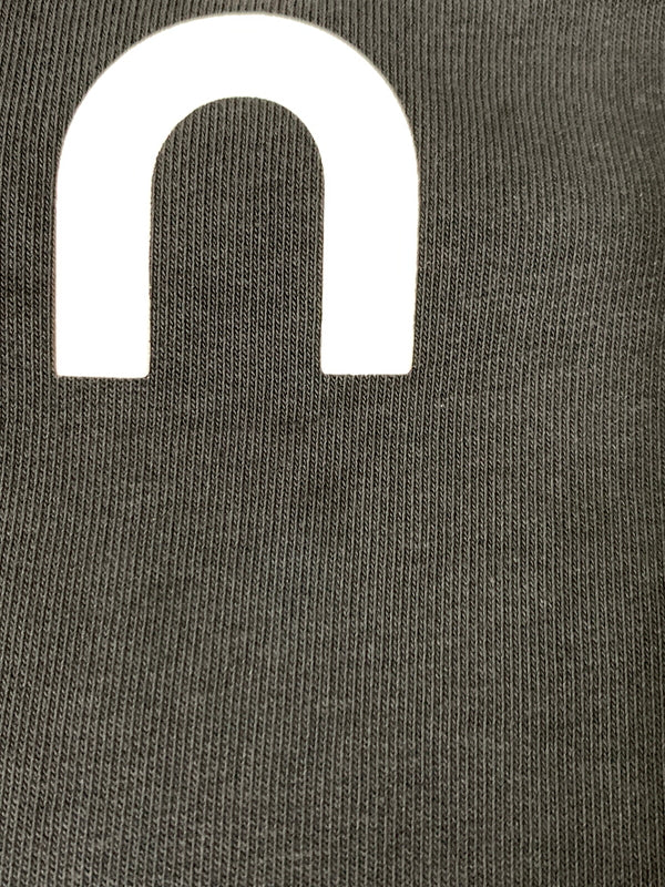 【中古品】【メンズ】 ON オン CLUB HOODIE クラブ フーディー メンズ トップス パーカー 148-260908-KS-17-min サイズ：XS カラー：ブラック 万代Net店