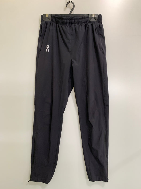 【中古品】【メンズ】 ON オン CORE PANTS コアパンツ ボトムス 159-260909-yn-01-min サイズ：S カラー：ブラック 万代Net店