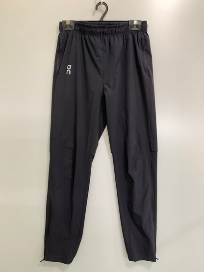 【中古品】【メンズ】 ON オン CORE PANTS コアパンツ ボトムス 159-260909-yn-01-min サイズ：S カラー：ブラック 万代Net店