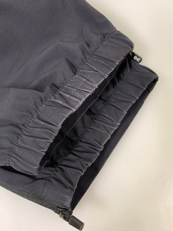 【中古品】【メンズ】 ON オン CORE PANTS コアパンツ ボトムス 159-260909-yn-01-min サイズ：S カラー：ブラック 万代Net店