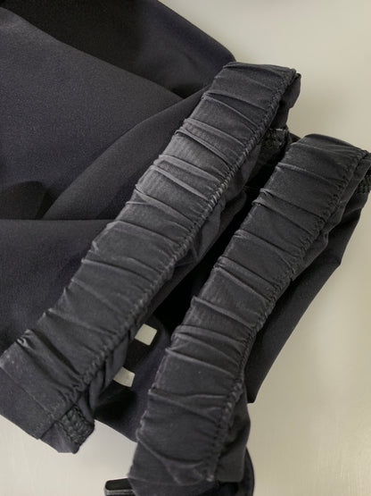 【中古品】【メンズ】 ON オン CORE PANTS コアパンツ ボトムス 159-260909-yn-01-min サイズ：S カラー：ブラック 万代Net店