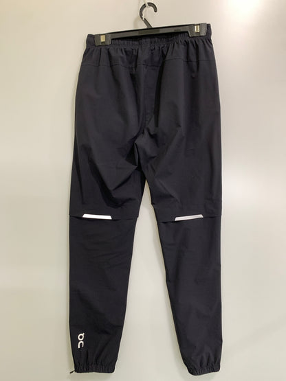 【中古品】【メンズ】 ON オン CORE PANTS コアパンツ ボトムス 159-260909-yn-01-min サイズ：S カラー：ブラック 万代Net店