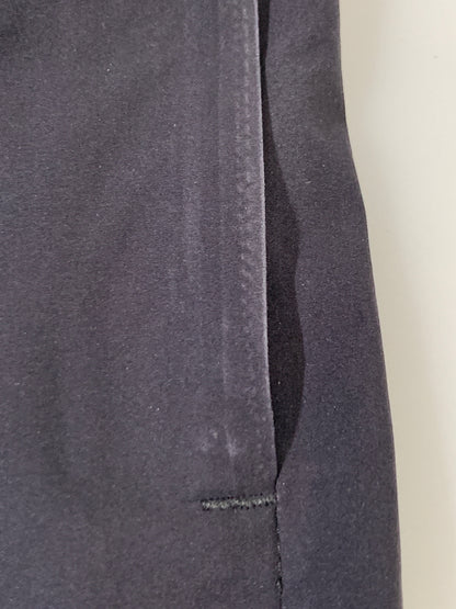【中古品】【メンズ】 ON オン CORE PANTS コアパンツ ボトムス 159-260909-yn-01-min サイズ：S カラー：ブラック 万代Net店
