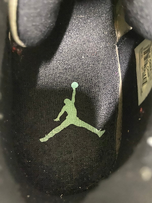 【中古品】【メンズ】 NIKE ナイキ AIR JORDAN 11 LOW 528895-145 エアジョーダン11 レトロ ロー イリディセント スニーカー メンズ シューズ 靴 160-260830-em-20-min サイズ：27.0cm カラー：ホワイト/ブラック 万代Net店