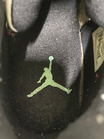 【中古品】【メンズ】 NIKE ナイキ AIR JORDAN 11 LOW 528895-145 エアジョーダン11 レトロ ロー イリディセント スニーカー メンズ シューズ 靴 160-260830-em-20-min サイズ：27.0cm カラー：ホワイト/ブラック 万代Net店