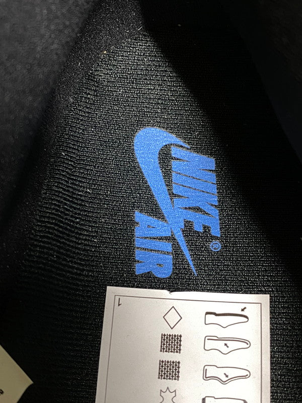 【中古品】【メンズ】 NIKE ナイキ AIR JORDAN 1 RETRO HIGH OG DZ5485-400 エアジョーダン1 レトロ ハイ OG スニーカー メンズ シューズ 靴 160-260830-em-22-min サイズ：27.5cm カラー：UNIVERSITY BLUE UNC TOE 万代Net店