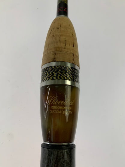 【現状渡し品】 MEGABASS メガバス 礁楽 SLM-74UL Limited Edition 蒔絵 133-260916-ta-05-min 万代Net店