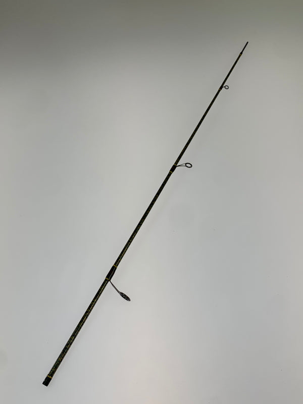 【現状渡し品】 MEGABASS メガバス 礁楽 SLM-74UL Limited Edition 蒔絵 133-260916-ta-05-min 万代Net店