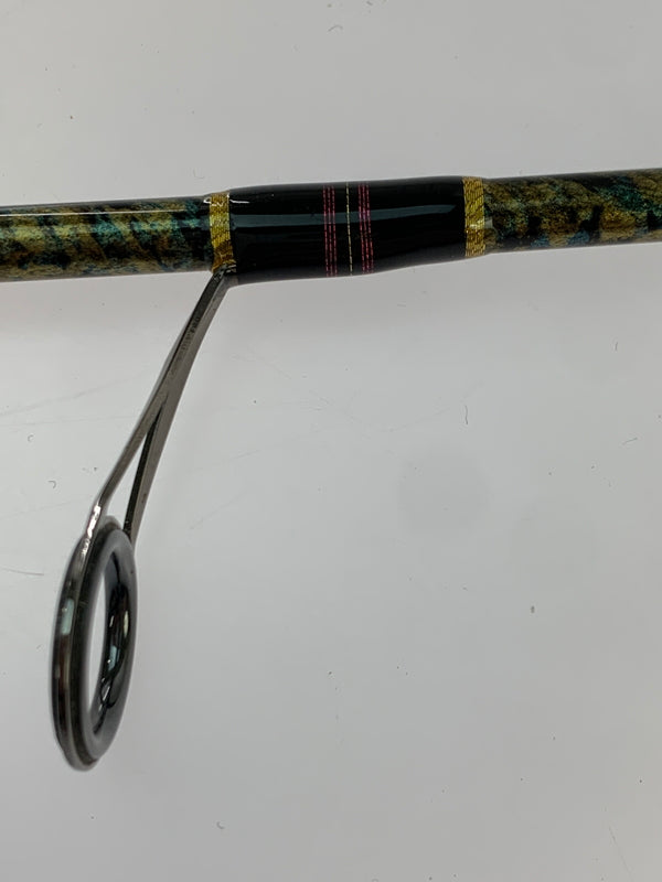 【現状渡し品】 MEGABASS メガバス 礁楽 SLM-74UL Limited Edition 蒔絵 133-260916-ta-05-min 万代Net店