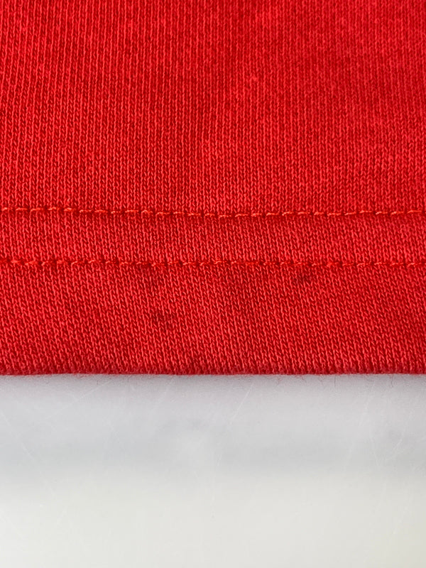 【中古品】【メンズ】 COOGI クージー SWEAT SHORTS スウェット ショーツ ハーフパンツ ボトムス 157-260830-hu-16-min サイズ：L カラー：グリーン/ブルー/レッド 万代Net店
