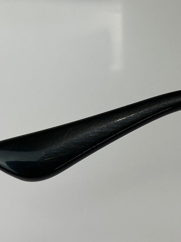 【中古品】【メンズ】 RAY-BAN レイバン SUNGLASSES RB4306-F 偏光サングラス アイウェア 203-260907-yn-25-min サイズ：54□19 150 カラー：ブラック 万代Net店