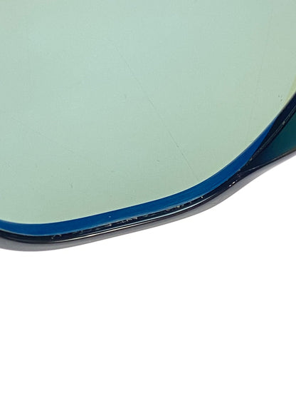 【中古品】【メンズ】 RAY-BAN レイバン SUNGLASSES RB4306-F 偏光サングラス アイウェア 203-260907-yn-25-min サイズ：54□19 150 カラー：ブラック 万代Net店