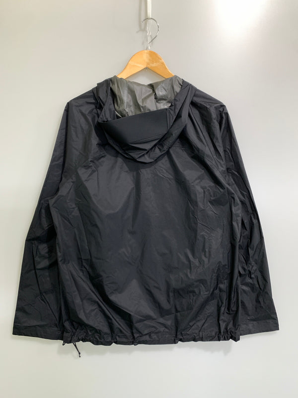 【中古品】【メンズ】 MAMMUT マムート MICROLAYER 3.0 HS HOODED JACKET マイクロレイヤー 3.0 エイチエス フーデッド ジャケット 1010-28652 上着 ライトアウター 144-260830-hu-20-min サイズ：M カラー：ブラック 万代Net店