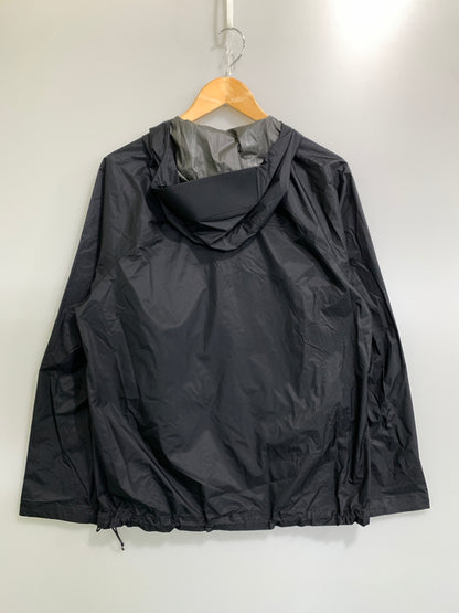 【中古品】【メンズ】 MAMMUT マムート MICROLAYER 3.0 HS HOODED JACKET マイクロレイヤー 3.0 エイチエス フーデッド ジャケット 1010-28652 上着 ライトアウター 144-260830-hu-20-min サイズ：M カラー：ブラック 万代Net店
