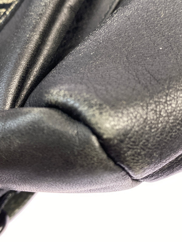 【現状渡し品】【メンズ】 PORTER ポーター CORTINA RUCKSACK コルチナリュックサック カバン 188-260907-yn-16-min カラー：ブラック 万代Net店