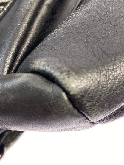 【現状渡し品】【メンズ】 PORTER ポーター CORTINA RUCKSACK コルチナリュックサック カバン 188-260907-yn-16-min カラー：ブラック 万代Net店