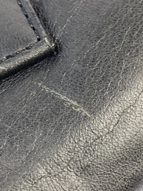 【現状渡し品】【メンズ】 PORTER ポーター CORTINA RUCKSACK コルチナリュックサック カバン 188-260907-yn-16-min カラー：ブラック 万代Net店