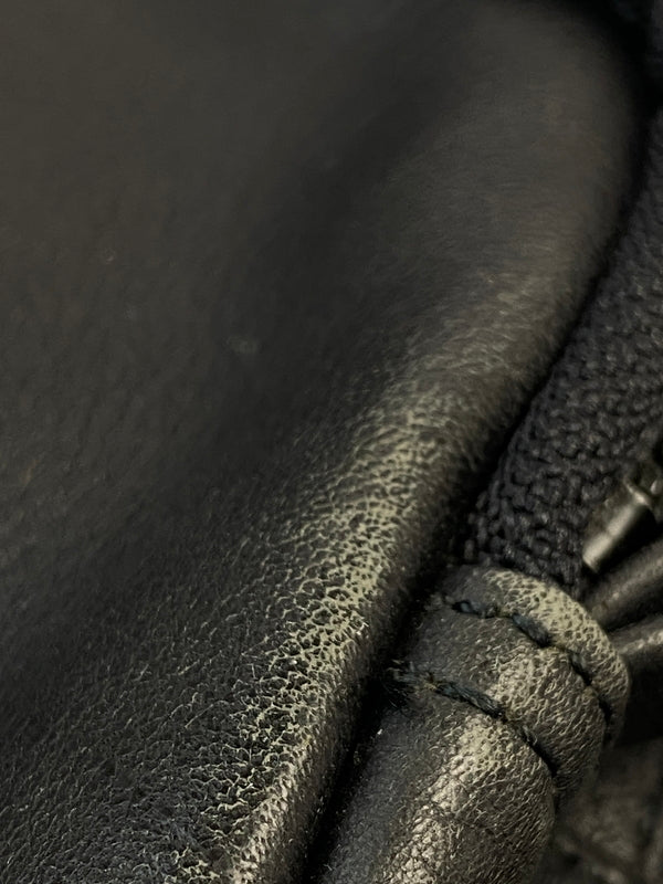 【現状渡し品】【メンズ】 PORTER ポーター CORTINA RUCKSACK コルチナリュックサック カバン 188-260907-yn-16-min カラー：ブラック 万代Net店