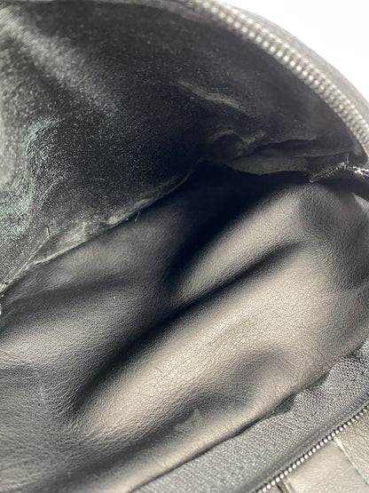 【現状渡し品】【メンズ】 PORTER ポーター CORTINA RUCKSACK コルチナリュックサック カバン 188-260907-yn-16-min カラー：ブラック 万代Net店