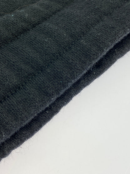 【中古品】【メンズ】 ENNOY エンノイ SWEATPANTS スウェット パンツ SS21BRENPT07NTL ボトムス 151-260830-hu-43-min サイズ：L カラー：ブラック 万代Net店