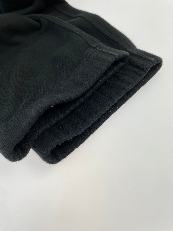【中古品】【メンズ】 ENNOY エンノイ SWEATPANTS スウェット パンツ SS21BRENPT07NTL ボトムス 151-260830-hu-43-min サイズ：L カラー：ブラック 万代Net店