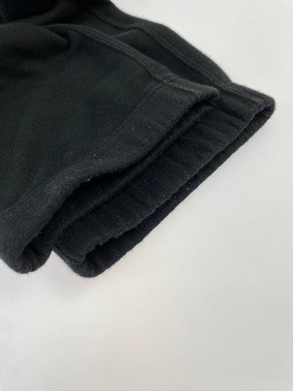 【中古品】【メンズ】 ENNOY エンノイ SWEATPANTS スウェット パンツ SS21BRENPT07NTL ボトムス 151-260830-hu-43-min サイズ：L カラー：ブラック 万代Net店