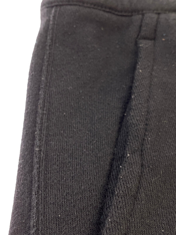 【中古品】【メンズ】 ENNOY エンノイ SWEATPANTS スウェット パンツ SS21BRENPT07NTL ボトムス 151-260830-hu-43-min サイズ：L カラー：ブラック 万代Net店