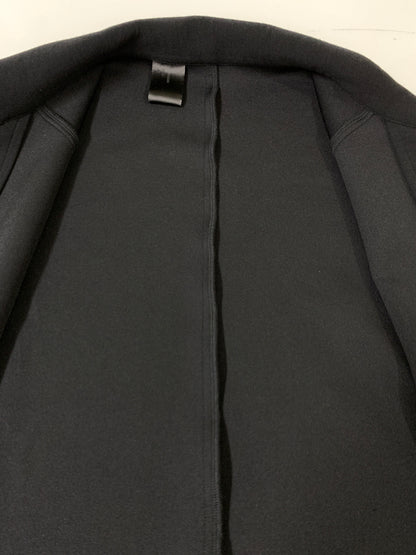 【中古品】【メンズ】 N.HOOLYWOOD エヌハリウッド HALF SLEEVE BIG SHIRT ハーフスリーブ ビッグ シャツ 2241-SH52-030 半袖 シャツ 140-260830-hu-18-min サイズ：38 カラー：ブラック 万代Net店
