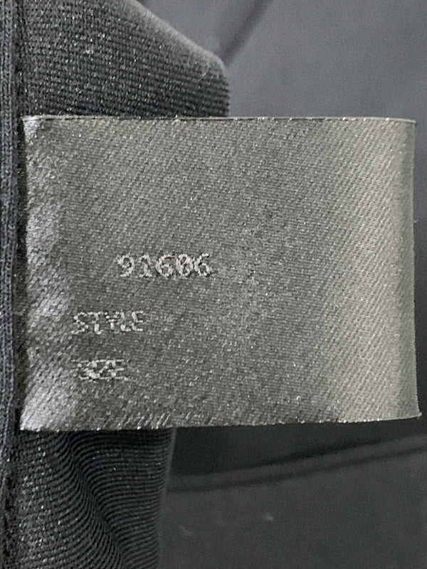 【中古品】【メンズ】 N.HOOLYWOOD エヌハリウッド HALF SLEEVE BIG SHIRT ハーフスリーブ ビッグ シャツ 2241-SH52-030 半袖 シャツ 140-260830-hu-18-min サイズ：38 カラー：ブラック 万代Net店
