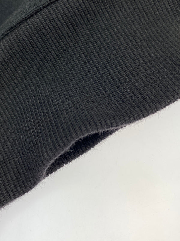 【中古品】【メンズ】 CARHARTT WIP カーハート WIP AMERICAN SCRIPT JACKET アメリカン スクリプト ジャケット 長袖 ロングスリーブ トップス 142-260830-hu-36-min サイズ：XL カラー：ブラック 万代Net店