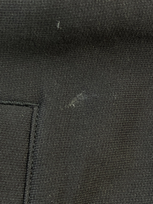 【中古品】【メンズ】 CARHARTT WIP カーハート WIP AMERICAN SCRIPT JACKET アメリカン スクリプト ジャケット 長袖 ロングスリーブ トップス 142-260830-hu-36-min サイズ：XL カラー：ブラック 万代Net店