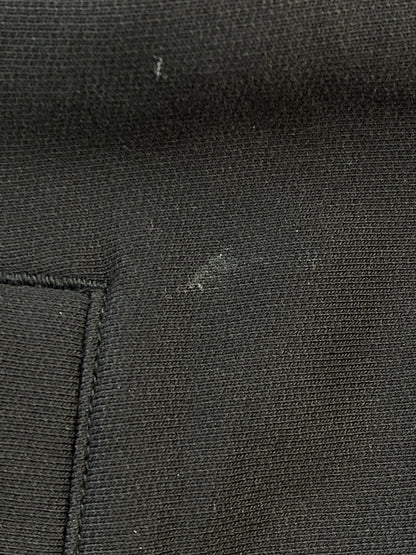 【中古品】【メンズ】 CARHARTT WIP カーハート WIP AMERICAN SCRIPT JACKET アメリカン スクリプト ジャケット 長袖 ロングスリーブ トップス 142-260830-hu-36-min サイズ：XL カラー：ブラック 万代Net店