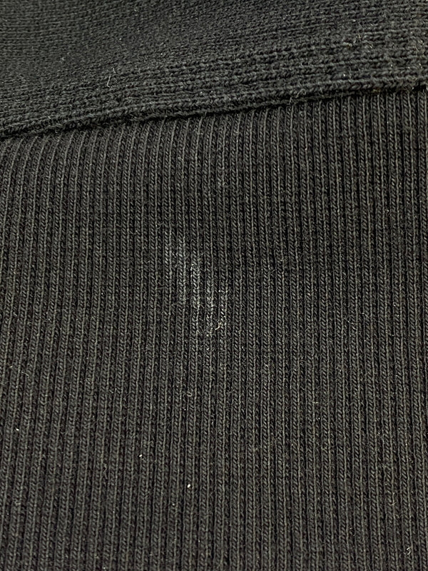 【中古品】【メンズ】 CARHARTT WIP カーハート WIP AMERICAN SCRIPT JACKET アメリカン スクリプト ジャケット 長袖 ロングスリーブ トップス 142-260830-hu-36-min サイズ：XL カラー：ブラック 万代Net店