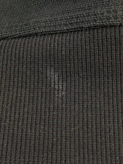 【中古品】【メンズ】 CARHARTT WIP カーハート WIP AMERICAN SCRIPT JACKET アメリカン スクリプト ジャケット 長袖 ロングスリーブ トップス 142-260830-hu-36-min サイズ：XL カラー：ブラック 万代Net店