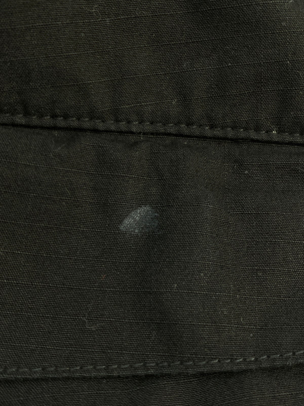【中古品】【メンズ】 MASSES マシス CARGO PANTS カーゴ パンツ ボトムス 153-260830-hu-46-min サイズ：表記消え 不明 カラー：ブラック 万代Net店