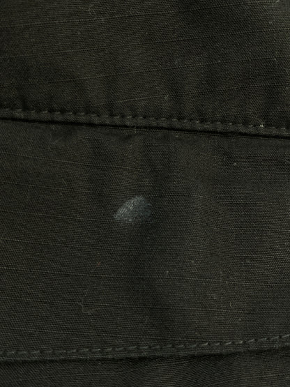 【中古品】【メンズ】 MASSES マシス CARGO PANTS カーゴ パンツ ボトムス 153-260830-hu-46-min サイズ：表記消え 不明 カラー：ブラック 万代Net店