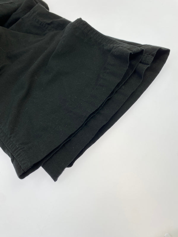 【中古品】【メンズ】 MASSES マシス CARGO PANTS カーゴ パンツ ボトムス 153-260830-hu-46-min サイズ：表記消え 不明 カラー：ブラック 万代Net店