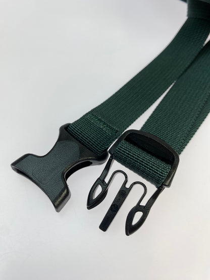 【中古品】【メンズ/レディース】 ARC'TERYX アークテリクス MANTIS 2 X000008973 マンティス2 ウエストパック ショルダーバッグ カバン 188-260907-yn-12-min カラー：グリーン系 万代Net店