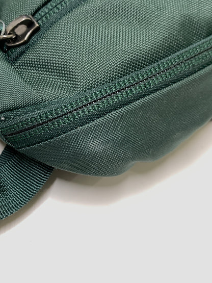 【中古品】【メンズ/レディース】 ARC'TERYX アークテリクス MANTIS 2 X000008973 マンティス2 ウエストパック ショルダーバッグ カバン 188-260907-yn-12-min カラー：グリーン系 万代Net店