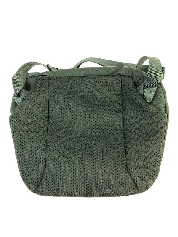 【中古品】【メンズ/レディース】 ARC'TERYX アークテリクス MANTIS 2 X000008973 マンティス2 ウエストパック ショルダーバッグ カバン 188-260907-yn-12-min カラー：グリーン系 万代Net店