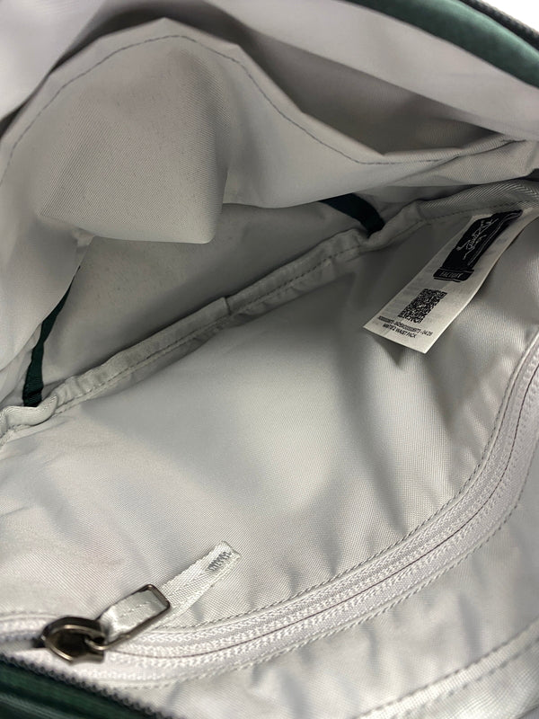 【中古品】【メンズ/レディース】 ARC'TERYX アークテリクス MANTIS 2 X000008973 マンティス2 ウエストパック ショルダーバッグ カバン 188-260907-yn-12-min カラー：グリーン系 万代Net店