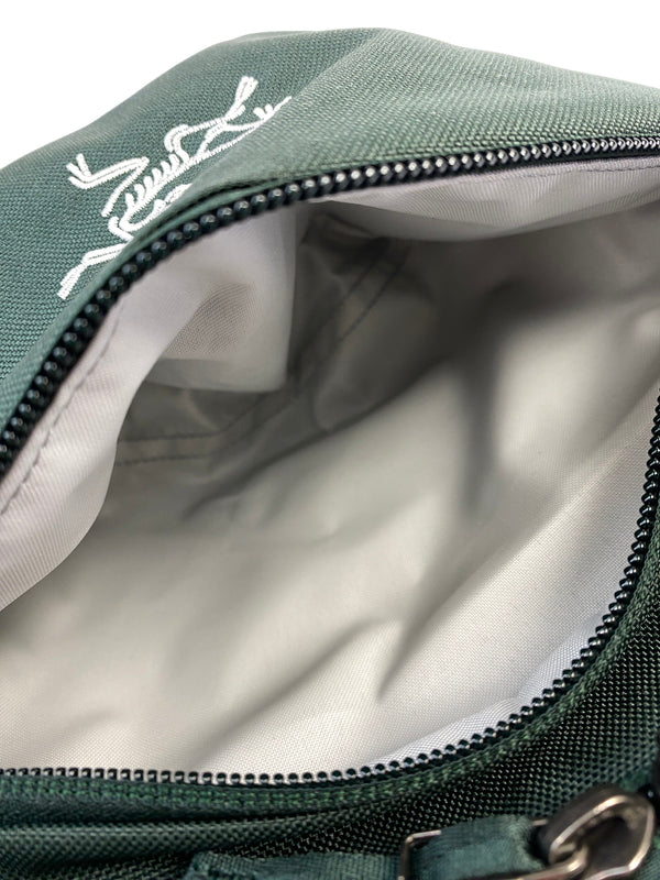 【中古品】【メンズ/レディース】 ARC'TERYX アークテリクス MANTIS 2 X000008973 マンティス2 ウエストパック ショルダーバッグ カバン 188-260907-yn-12-min カラー：グリーン系 万代Net店