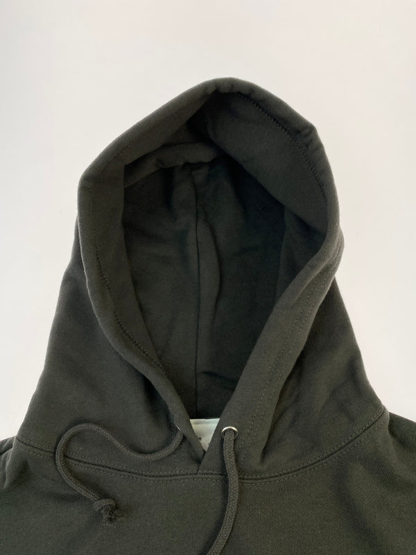 【中古品】【メンズ】 FREAK'S STORE×SKATER JOHN フリークスストア スケータージョン 大谷翔平 HOODIE フーディ パーカー トップス 147-260830-hu-42-min サイズ：L カラー：チャコール 万代Net店